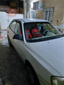 هيونداي فيرنا